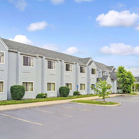 Microtel Inn & Suites By Wyndham Mason Extérieur photo