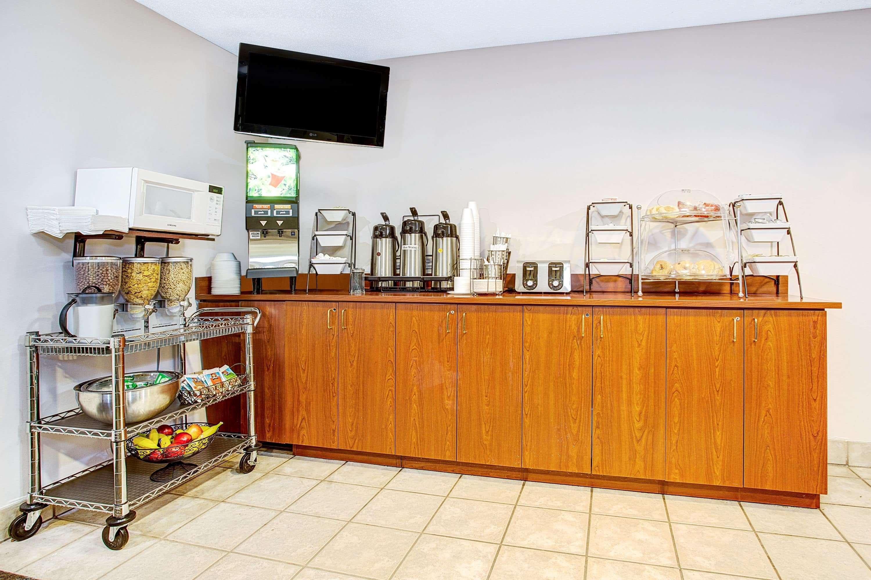 Microtel Inn & Suites By Wyndham Mason Extérieur photo