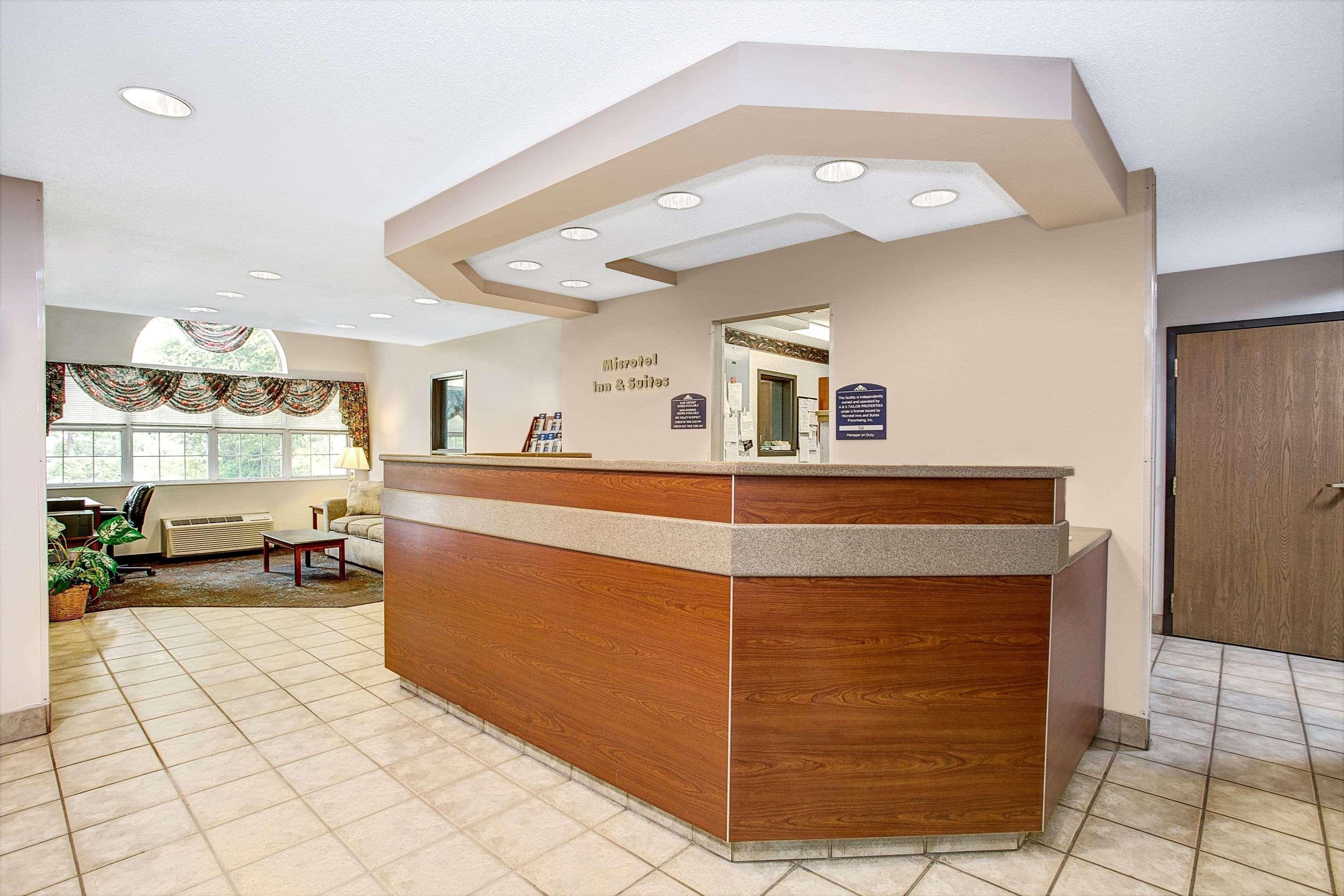 Microtel Inn & Suites By Wyndham Mason Extérieur photo