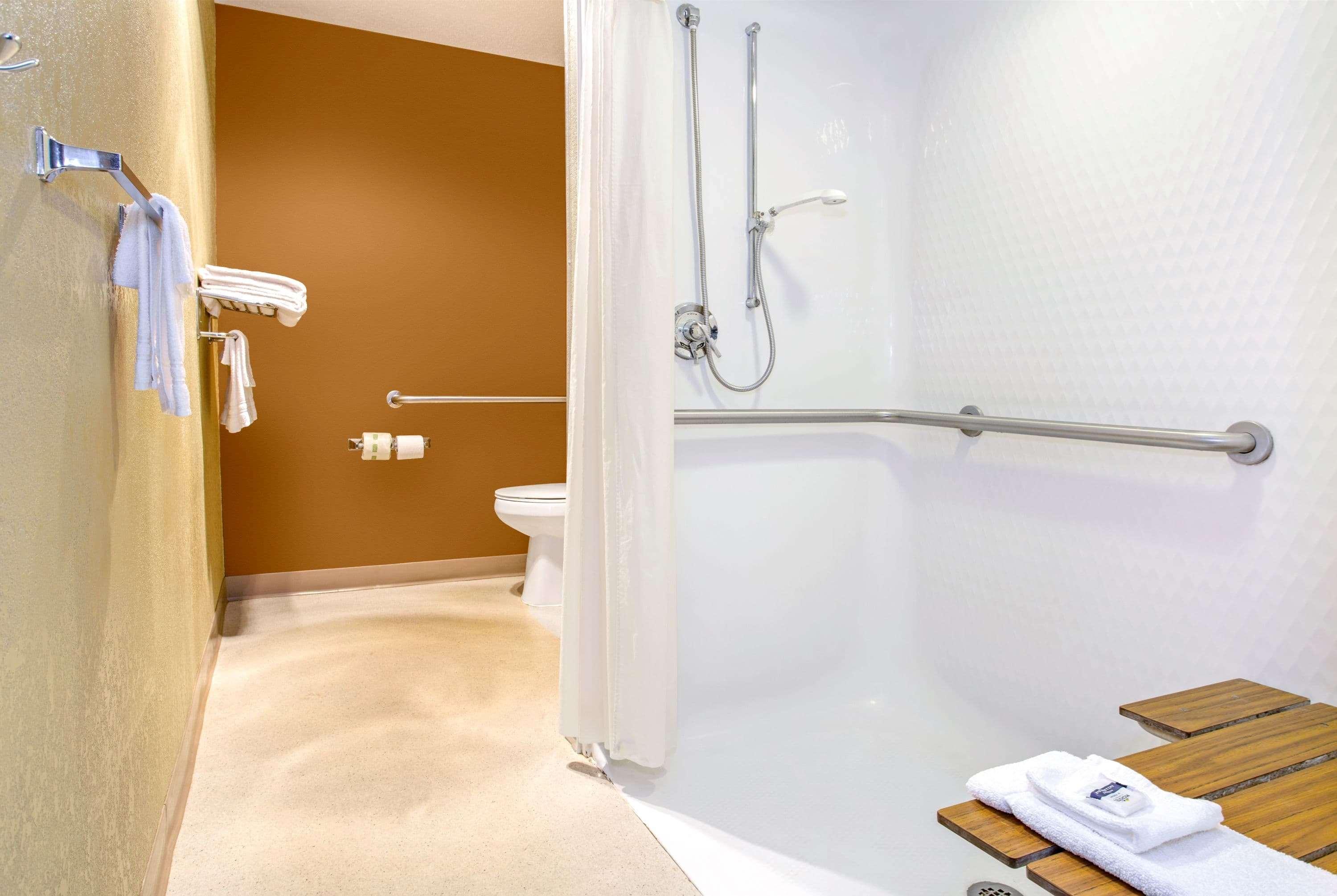 Microtel Inn & Suites By Wyndham Mason Extérieur photo