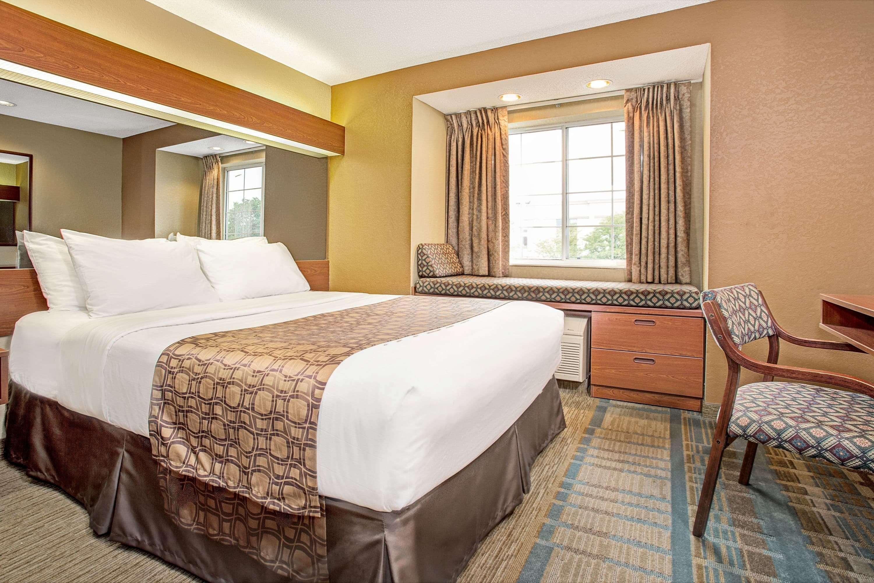 Microtel Inn & Suites By Wyndham Mason Extérieur photo