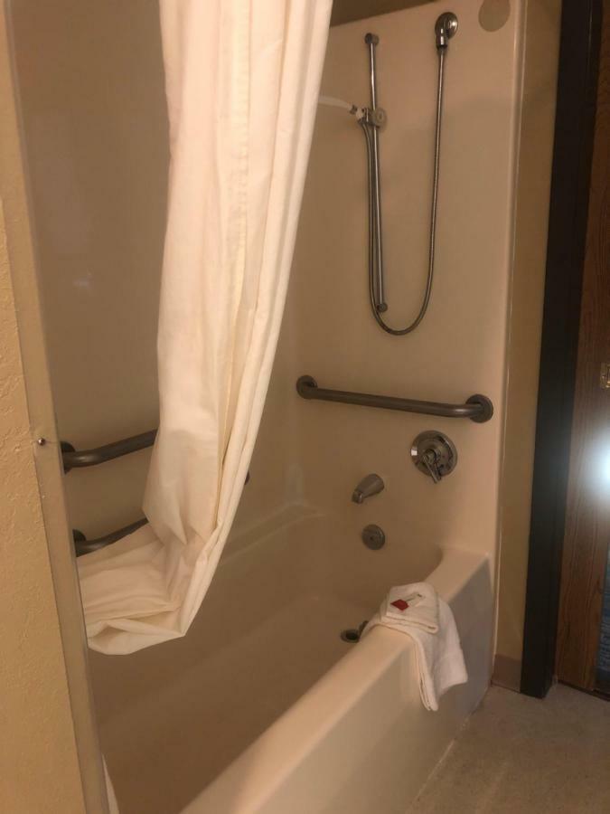 Microtel Inn & Suites By Wyndham Mason Extérieur photo